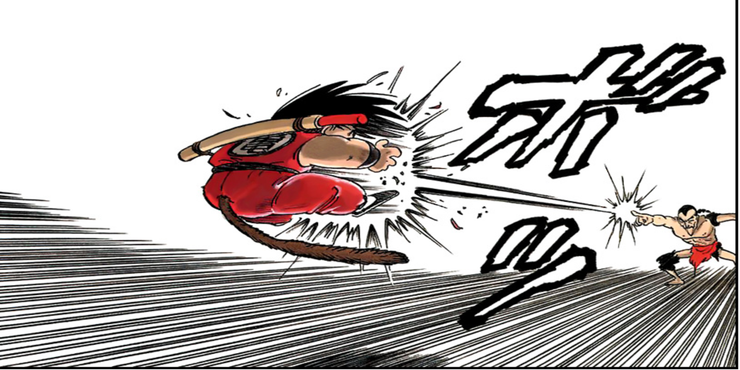 Dragon Ball 10 Times The Heroes Underestimated Their Opponents Dragon Ball 10 Times The Heroes Underestimated Their Opponents